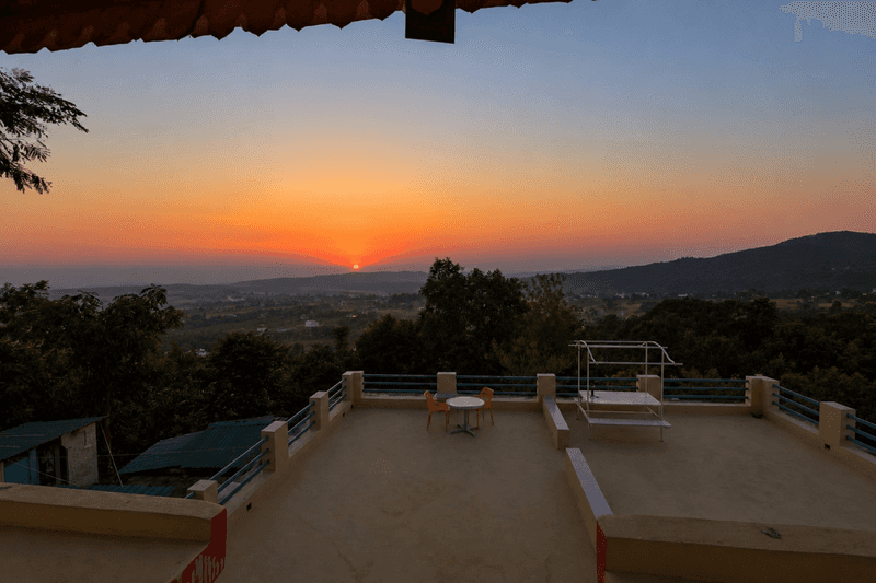 Kotabagh, Uttarakhand